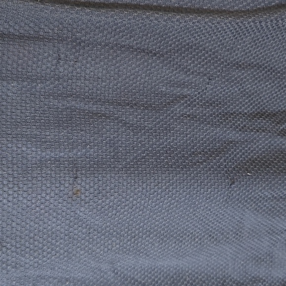 Tangerine Blue Layered Racerback Tank Size Large - Picture 8 of 8